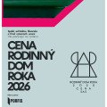 Vernisáž výstavy súťažných projektov Rodinný dom roka 2026