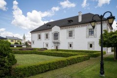 Sobášny palác