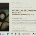 Parfum spomienok