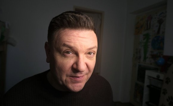 Stano Petrov venoval novú pieseň svojmu synovi.