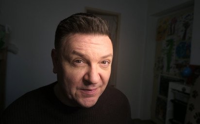 Stano Petrov venoval novú pieseň svojmu synovi.