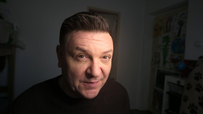 Stano Petrov venoval novú pieseň svojmu synovi.