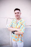 Foto Milan Navrátil Stano Petrov
