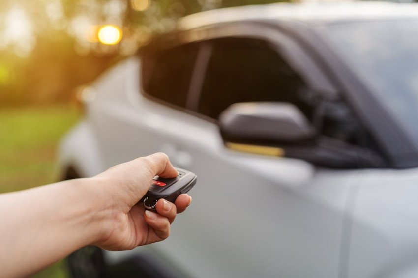Ako autoalarm chráni vaše vozidlo? Prehľad kľúčových funkcií