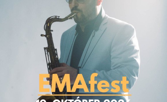 EMAfest otvára novú kapitolu. Gypsy Jazz Festival vstupuje do 15. ročníka s novým názvom aj svetovými menami