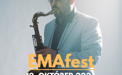 EMAfest otvára novú kapitolu. Gypsy Jazz Festival vstupuje do 15. ročníka s novým názvom aj svetovými menami