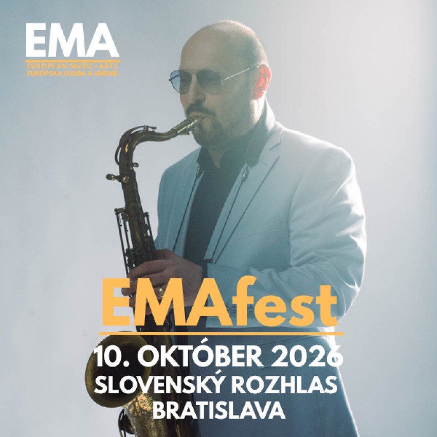 EMAfest otvára novú kapitolu. Gypsy Jazz Festival vstupuje do 15. ročníka s novým názvom aj svetovými menami