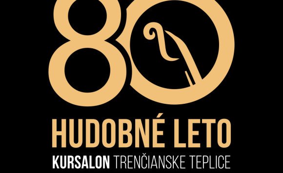Festival, ktorý prežil generácie: Hudobné leto Trenčianske Teplice oslavuje osemdesiat rokov