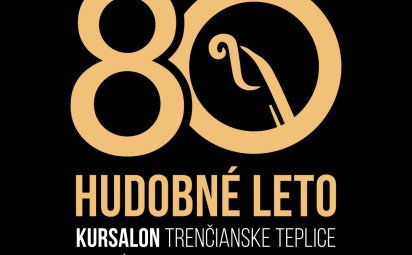 Festival, ktorý prežil generácie: Hudobné leto Trenčianske Teplice oslavuje osemdesiat rokov