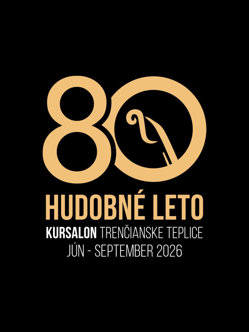 Festival, ktorý prežil generácie: Hudobné leto Trenčianske Teplice oslavuje osemdesiat rokov