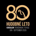 Festival, ktorý prežil generácie: Hudobné leto Trenčianske Teplice oslavuje osemdesiat rokov