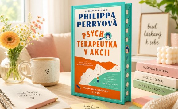 Psychoterapeutka v akcii vás naučí pozerať sa na ľudí inak!
