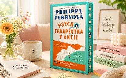 Psychoterapeutka v akcii vás naučí pozerať sa na ľudí inak!