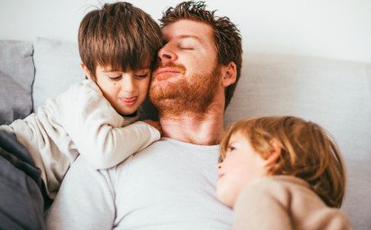 Ako potešiť otca na Deň otcov: Moderná starostlivosť v hlavnej úlohe