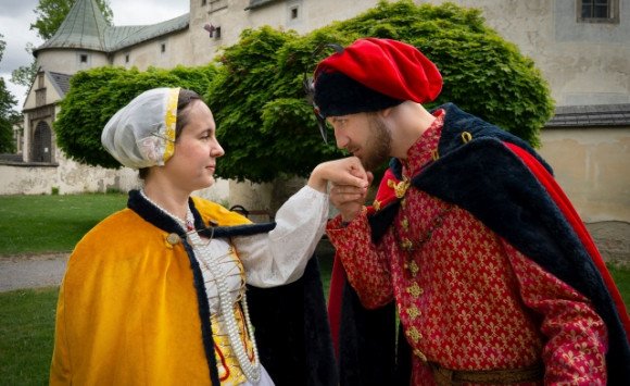 V Sobášnom paláci v Bytči ožijú dejiny rodu Thurzo