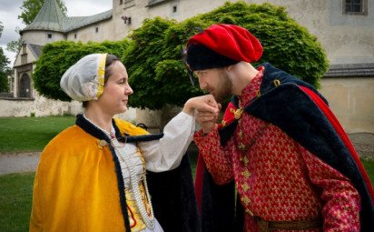 V Sobášnom paláci v Bytči ožijú dejiny rodu Thurzo