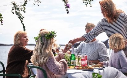 Čo (ne)viete o švédskom sviatku Midsommar