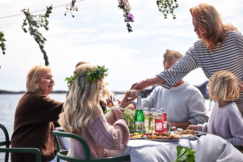 Čo (ne)viete o švédskom sviatku Midsommar