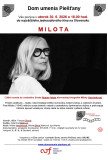 milota.
