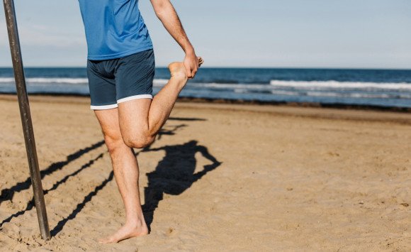 Naboso, v žabkách a po piesku? Pripravte sa na dovolenkovú terapiu šokom