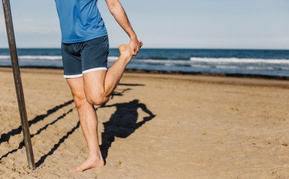 Naboso, v žabkách a po piesku? Pripravte sa na dovolenkovú terapiu šokom