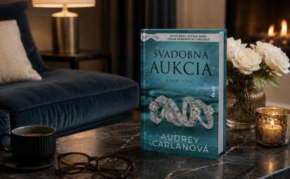 Koľko stojí láska v dražbe? Štartuje séria Svadobná aukcia