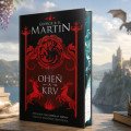 Keď draci vládli oblohe a Targaryenovci svetu... Oheň a krv v špeciálnom vydaní