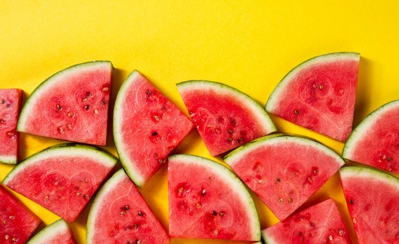 Zázrak menom melón