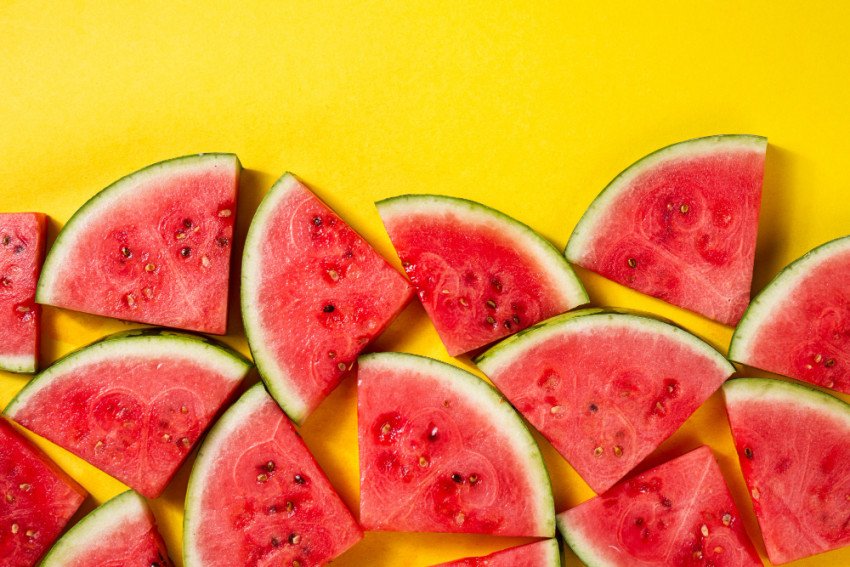 Zázrak menom melón