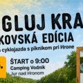 REGIÓN TEKOV POZÝVA NA CYKLOPIKNIK AJ HODOVÝ JARMOK