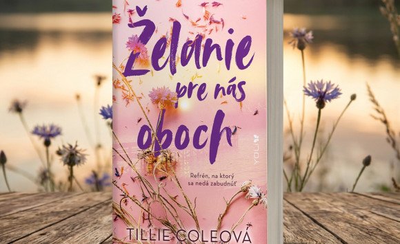 Príbeh, v ktorom hudba lieči rany... Želanie pre nás oboch