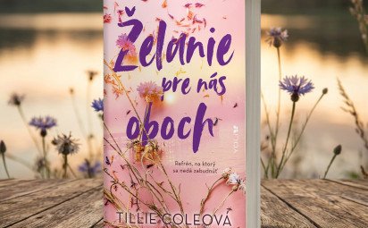 Príbeh, v ktorom hudba lieči rany... Želanie pre nás oboch