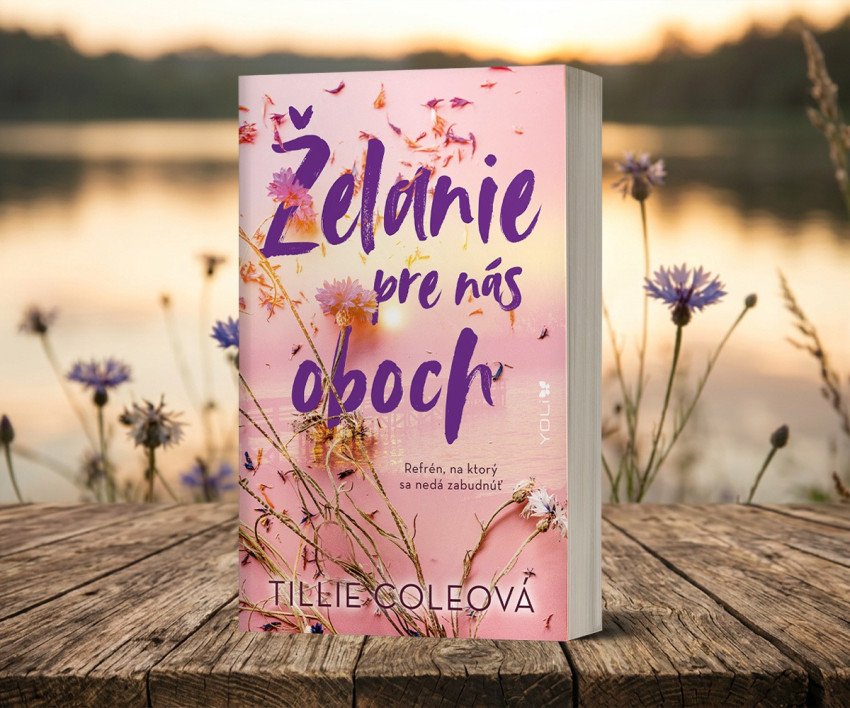 Príbeh, v ktorom hudba lieči rany... Želanie pre nás oboch