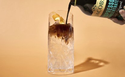 Káva alebo drink? Namixujte si to po svojom!