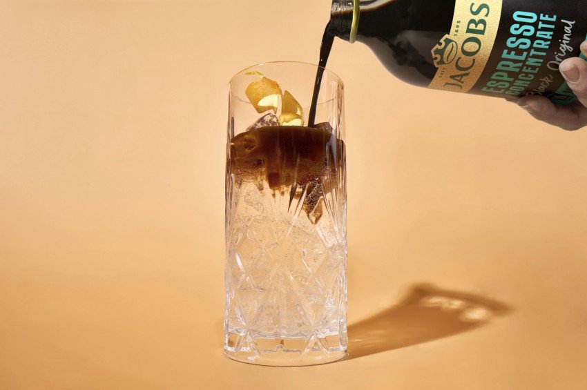 Káva alebo drink? Namixujte si to po svojom!