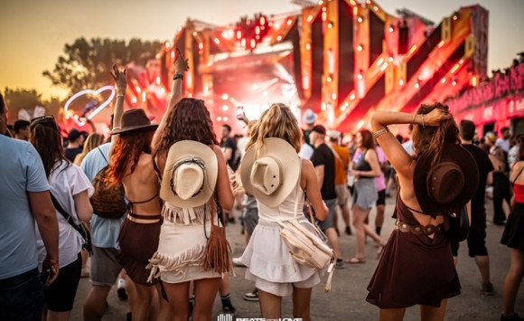 Beats for Love už v stredu odpáli svoj najväčší ročník. Dorazí nedosiahnuteľný Calvin Harris aj revolučné novinky