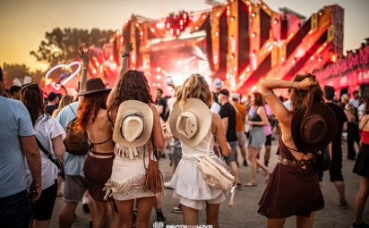 Beats for Love už v stredu odpáli svoj najväčší ročník. Dorazí nedosiahnuteľný Calvin Harris aj revolučné novinky