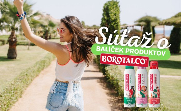 Leto bez zbytočného potenia? Pomôžu správne návyky aj overené produkty