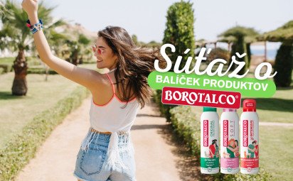 Leto bez zbytočného potenia? Pomôžu správne návyky aj overené produkty