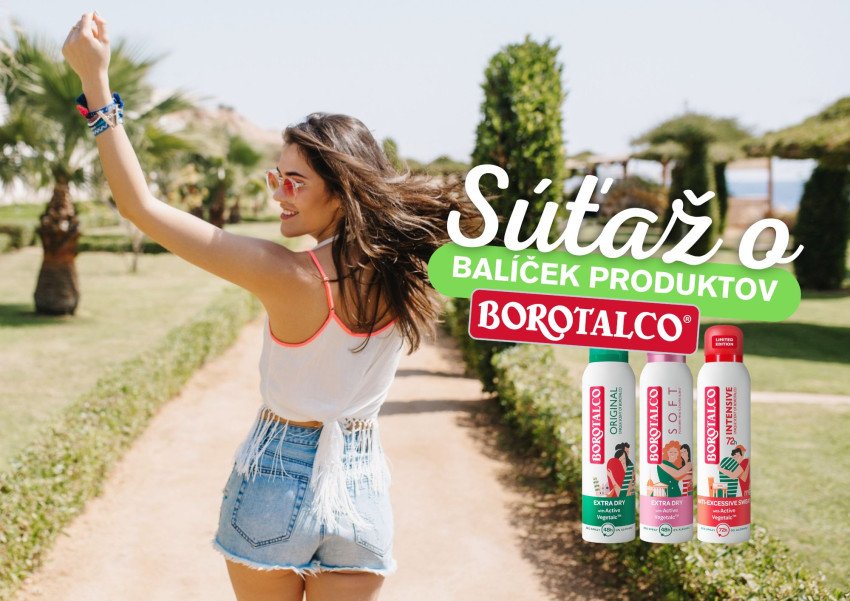 Leto bez zbytočného potenia? Pomôžu správne návyky aj overené produkty