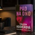 Temná hra medzi spisovateľkou a mužom, ktorý ju fascinuje aj desí. Pád na dno
