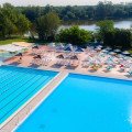 (Vý)Letná pohoda: Na kúpalisko autobusom, výhodne a bez starostí