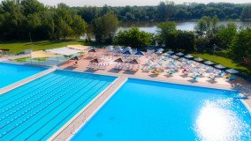 Termálne kúpalisko Vincov les - VýLetná pohoda