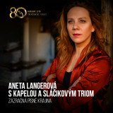 Aneta Langerova