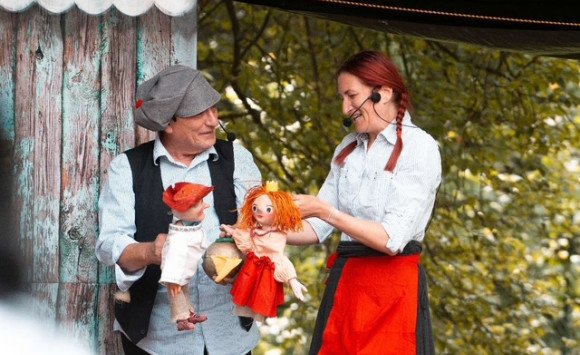 Liptov ožíva rozprávkami na Festivale ZA7HORAMi
