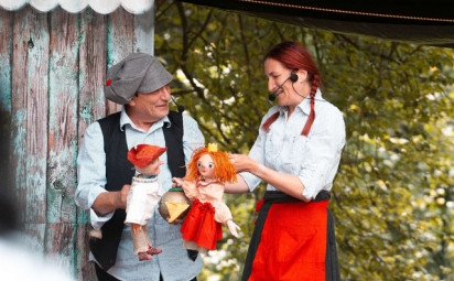 Liptov ožíva rozprávkami na Festivale ZA7HORAMi
