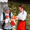 Liptov ožíva rozprávkami na Festivale ZA7HORAMi