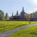 Severovýchod Slovenska láka fotografov