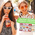 Piknik bez starostí: Ako si vytvoriť štýlový bar kdekoľvek vonku