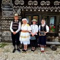 Povedačky na priedomku oživia Radenov dom v Čičmanoch